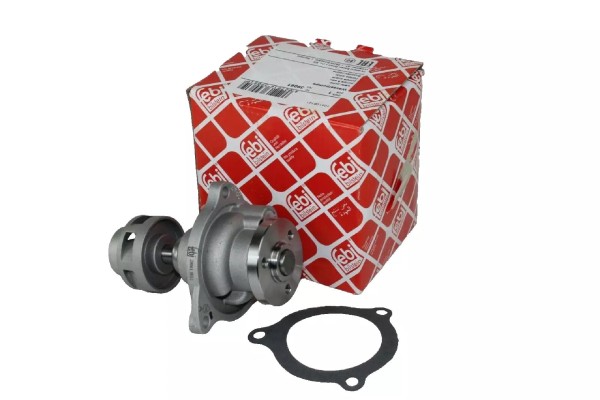 Wasserpumpe Ford 1,3 + 1,6 Benzinmotor