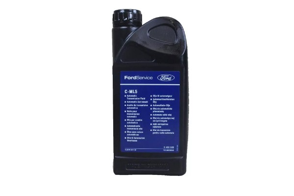 Getriebeöl Ford Automatikgetriebe 1 Liter