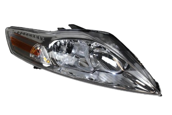 Scheinwerfer rechts Halogen mit Lampenschild Ford Mondeo MK4