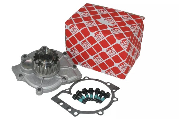 Wasserpumpe Ford 2,5 V5 Benzinmotor