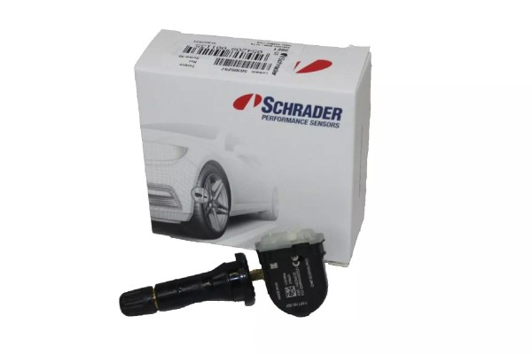 Reifendrucksensor 1 Stück RDKS TPMS 433MHz Ford