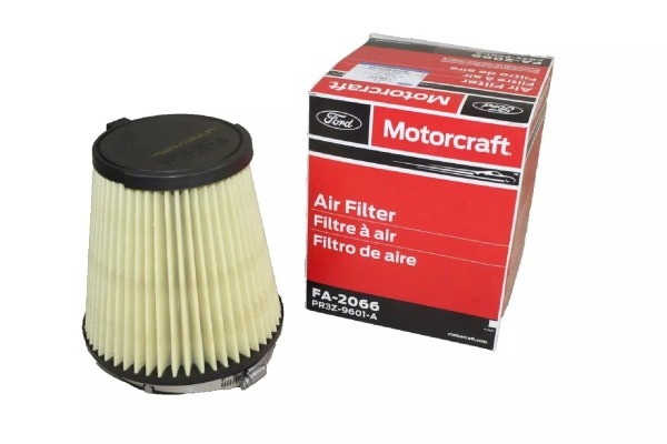 Luftfilter 5,0 Benzinmotor Ford Mustang