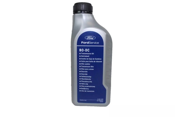 Ford Getriebeöl 1 Liter 6-Gang Powershift 6DCT-450