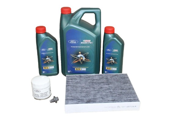 Wartungskit Ford 2,0 EcoBlue Diesel