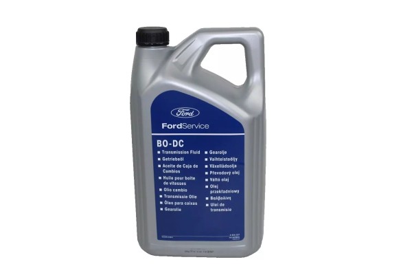 Ford Getriebeöl 5 Liter 6-Gang Powershift 6DCT-450